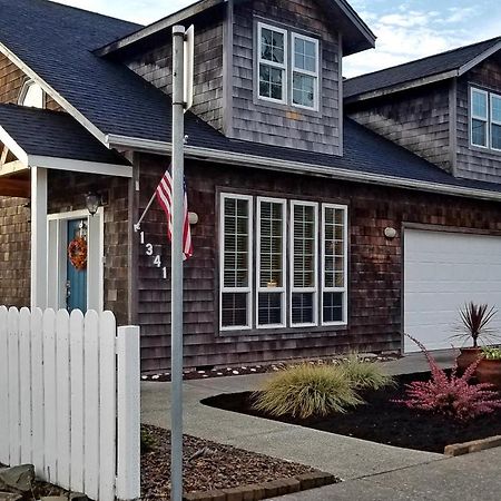 Sea Breeze Seaside Exterior foto